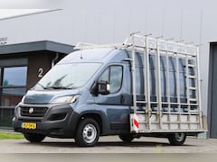 Fiat Ducato - 30 2.3 MultiJEt L2H2 Glasresteel