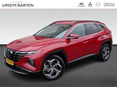 Hyundai Tucson - 1.6 T-GDI PHEV Premium 4WD Leder interieur | Elektrisch bedienbare stoelen | Stoelverwarmi
