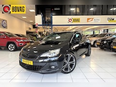 Opel Astra GTC - 1.4 Turbo Sport