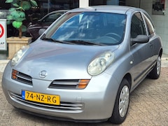 Nissan Micra - 1.2 Visia