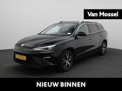 MG MG5 Electric - Long Range Luxury 61 kWh | Apple Carplay | Camera | LED Verlichting |