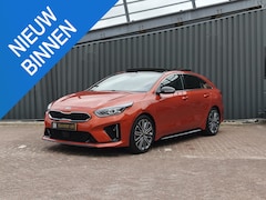 Kia Pro cee'd - ProCeed 1.4 T-GDI GT-PlusLine
