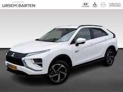 Mitsubishi Eclipse Cross - 2.4 PHEV Intense
