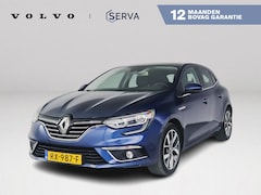 Renault Mégane - 1.2 TCe Bose | Airco | Cruise control | Apple carplay / Android Auto
