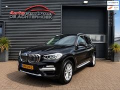 BMW X3 - XDrive20i Automaat | Panoramadak | Adaptieve Cruise | Elektrische Trekhaak