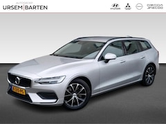 Volvo V60 - 2.0 B3 Momentum Advantage | Achteropkomend verkeer waarschuwing | Aluminium interieur afwe