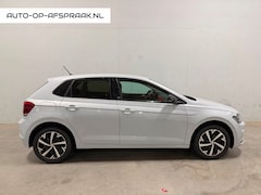Volkswagen Polo - 1.0 TSI BeatsAudio Navi PDC Stoelv. Cruise C Clima