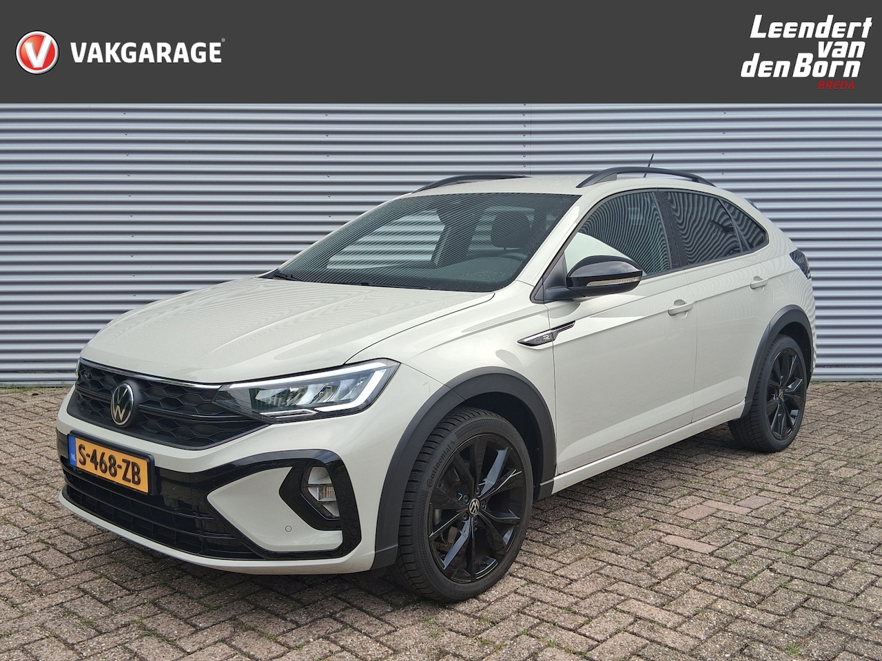 Volkswagen Taigo - 1.0 TSI R-Line | Apple Carplay/Android Auto | keyless entry/start | voorstoelen verwarmd | - AutoWereld.nl