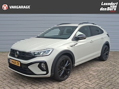 Volkswagen Taigo - 1.0 TSI R-Line | Apple Carplay/Android Auto | keyless entry/start | voorstoelen verwarmd |