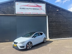 SEAT Leon - 2.0 TSI Cupra 280