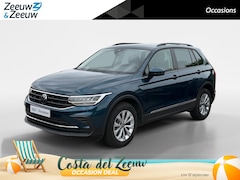 Volkswagen Tiguan - 1.4 TSI HYBRIDE, | Metallic | LM velgen |