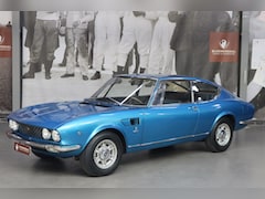 Fiat Dino - 2.0 Coupe