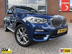 BMW X3 - xDrive20i High Executive