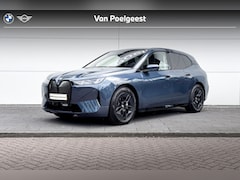 BMW iX - xDrive45 101 kWh
