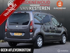 Peugeot Partner Tepee - 110pk Active I Airco I Cruise I