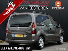 Peugeot Partner Tepee - 110pk Active I Camera I Navi I Clima I