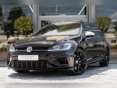 Volkswagen Golf - 2.0 TSI 4Motion R PANO DYNAUDIO Keyless Leer