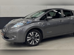 Nissan LEAF - Business Edition 30 kWh