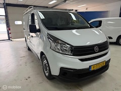 Fiat Talento - 1.6 MJ L1H1 Actual