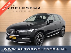 Volvo XC60 - 2.0 T6 Plug-in hybrid AWD Inscription Expression | Long Range | SOH 95, 2% | Adaptive Crui