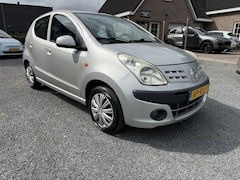 Nissan Pixo - 1.0 Acenta. Mooie auto