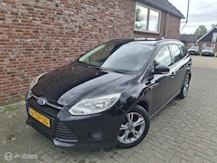 Ford Focus Wagon - 1.0 EcoBoost Trend