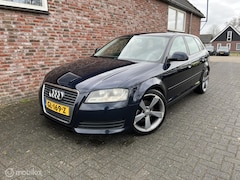 Audi A3 Sportback - 1.8 TFSI Attraction Business Edition
