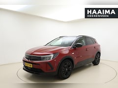 Opel Grandland - 1.6 Turbo Plug-In 225pk Hybrid Automaat GS Line | Navigatie | Trekhaak | Apple Carplay | A