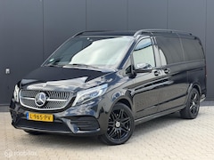 Mercedes-Benz V-klasse - 300d 4-MATIC Lang Exclusive | 7P | VOL OPTIE |