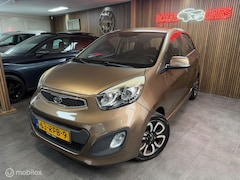 Kia Picanto - 1.0 CVVT ISG Comfort Pack| Led pakket | Keyless
