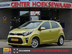 Kia Picanto - 1.0 DPi 67pk 4-zits DynamicLine | LM velgen 14" | Carplay | Camera |