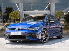 Volkswagen Golf - 2.0 TSI R 4Motion Akra Pano Leder DCC Perf