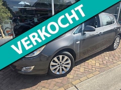 Opel Astra - 1.4 Cosmo, trekhaak