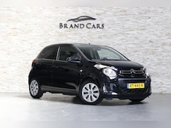 Citroën C1 - 1.0 e-VTi Feel