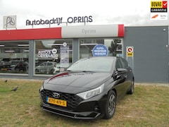 Hyundai i20 - 1.0 T-GDI Premium