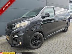 Peugeot Expert - 2.0 HDI Cruise 123pk Airco 3-zits Led 17inch
