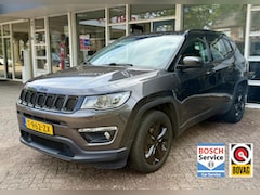 Jeep Compass - 1.4 MultiAir Night Eagle Climat, Camera, LM