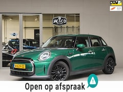 MINI One - 1.5 Business Edition NAVI CARPLAY SPORTSTOELEN