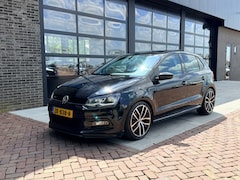 Volkswagen Polo - 1.2 TSI Highline | R-Line | Panoramadak