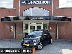 Fiat 500 - 0.9 TwinAir Turbo Popstar | Trekhaak | Cruise Control |56Dkm |