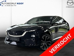 Mazda CX-6e - Takumi Plus 78 kWh / €1.500 introductievoordeel