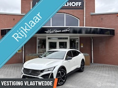 Peugeot 408 - 1.2 PureTech Allure Pack 130 Automaat | 1e Eigenaar | Ndl auto | DB riem al v.v. | Stoelve