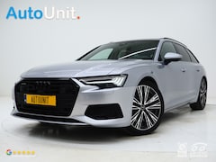 Audi A6 Avant - 50 TFSI e quattro Advanced edition | Panoramadak | Leder | HUD | B&O Audio | 360 | Memory