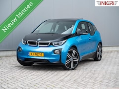 BMW i3 - Comfort 94Ah 33 kWh | DAB+ | Leder | Navi | Camera | Dealer onderhouden