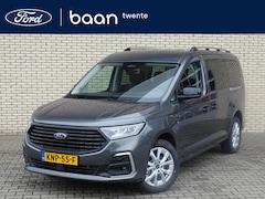 Ford Tourneo Connect - 1.5 EcoBoost PHEV L2 Titanium | 7 zitplaatsen | Trekhaak | AGR Stoelen | LED koplampen |