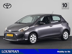 Toyota Yaris - 1.5 Full Hybrid Aspiration | Climate Control | Parkeercamera | Cruise Control |