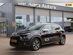 Citroën C3 - 1.2 PureTech Max Camera Keyless Navi Stoelverwarming