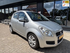 Suzuki Splash - 1.0 VVT Comfort airco, centrale deurvergrendeling, elektrische ramen voor