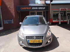 Suzuki Splash - 1.2 Exclusive EASSS