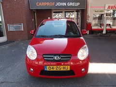 Kia Picanto - 1.1 X-tra First Edition